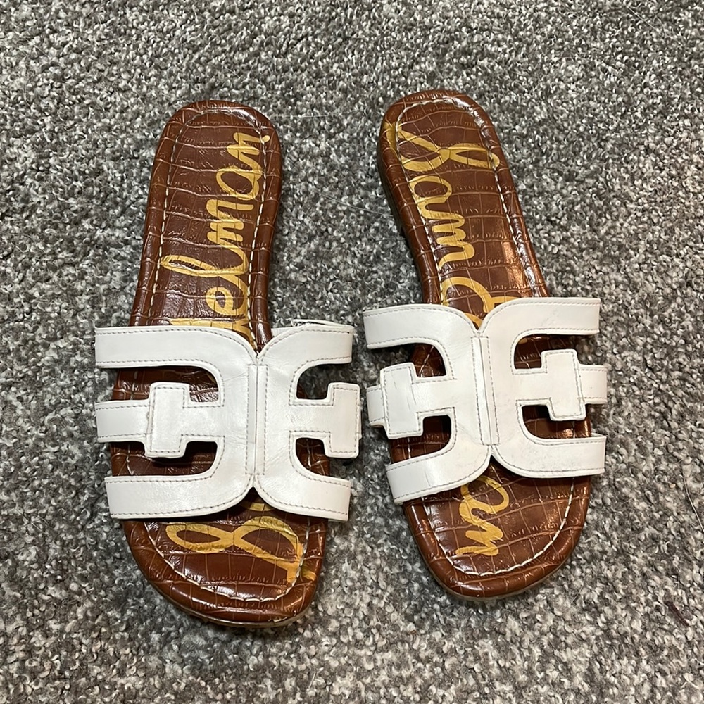Sam Edelman Sandals